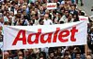 'Adalet Yürüyüşü' fikri kimin?