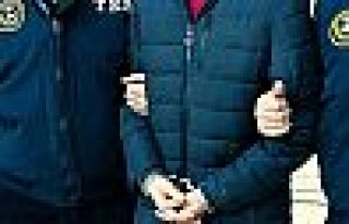 Adana'da 19 kişiye 'FETÖ' gözaltısı