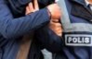 Adana'da 1'i çocuk 7 gözaltı