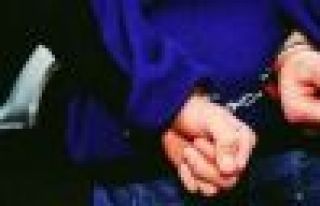 Adana'da 6 kişi tutuklandı