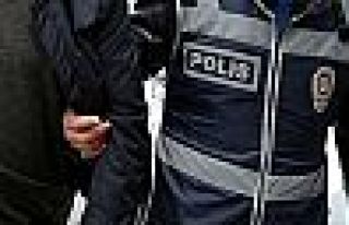 Adana'da 6 kişiye sosyal medya gözaltısı