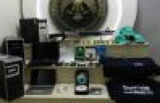 Adana'da El Nusra operasyonu: 11 gözaltı