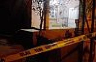 Adana'da polis kardeşini ve yengesini öldürdü