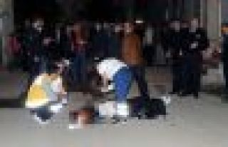 Adana'da silahlı saldırı: 2 Ölü