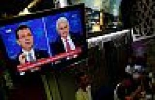 Adayların beden dilleri ne anlatıyordu?