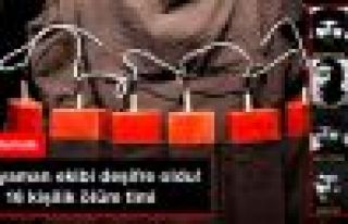 Adıyaman Ekibi! İşte 16 Kişilik Canlı Bomba Listesi