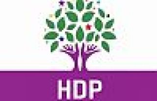Adıyaman'da 2 HDP'li siyasetçi tutuklandı