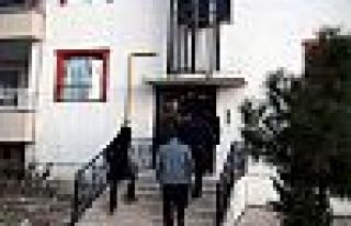 Adıyaman'da 4 kişi gözaltına alındı 