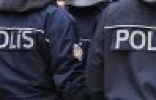 Adıyaman’da El Nusra operasyonu: 16 gözaltı