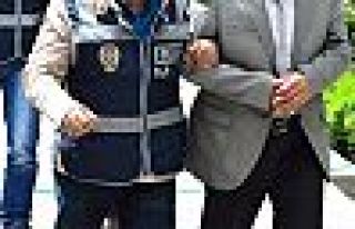 Adıyaman'da FETÖ'den 7 tutuklama