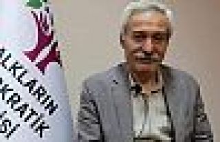 Adnan Selçuk Mızraklı neden tutuklandı?