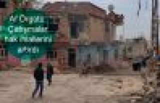 Af Örgütü: Çatışmalar hak ihlallerini artırdı