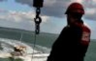 AF Örgütü: Mülteciler denizde ölüyor, AB başını...