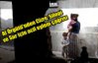 Af Örgütü'nden Cizre, Silopi ve Sur için acil...