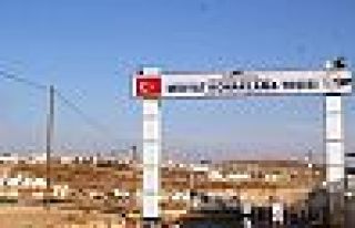 AFAD, 40 Ezidi ailenin kampı terk etmesini istedi