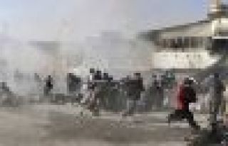 Afganistan'da intihar saldırısı: 22 ölü