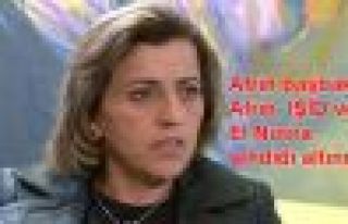 Afrin başbakanı: Afrin, IŞİD ve El Nusra tehdidi...