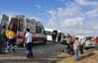 Afyon'da katliam gibi kaza! 4 ölü