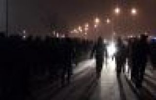 Afyon'da Kürt öğrencilere saldırı: 5 yaralı