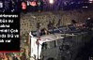 Afyon'da yolcu otobüsü devrildi: 6 ölü