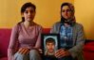 'Ağabeyimin Öldüğü Yerden Check-in Yapıyorlar'