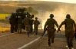 Ağrı Doğubeyazıt'ta çatışma: 1'i ağır 3 asker...