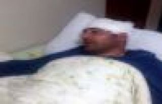 Ağrı'da Ak Partili akrabalar kavga etti: 2 Yaralı