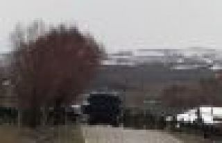 Ağrı'da asker ateş açtı, bir kişi yaşamını...