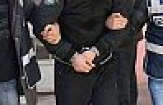 Ağrı'da iki kardeş tutuklandı