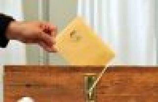 Ağrı'da sayım devam ediyor, Doğubayazıt kepenk...