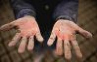 Ağustos'ta 10 çocuk işçi hayatını kaybetti