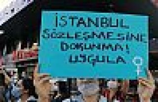 Ağustosta 27 kadın öldürüldü