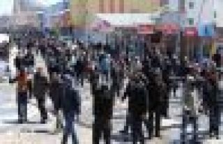 Ahlat'ta oylar yeniden sayılıyor