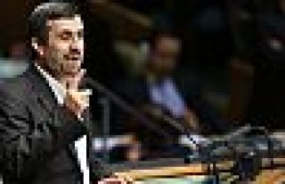 Ahmedinecad adaylık başvurusunda bulundu