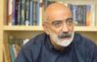 Ahmet Altan: HDP herkesin hakkına sahip çıkıyor
