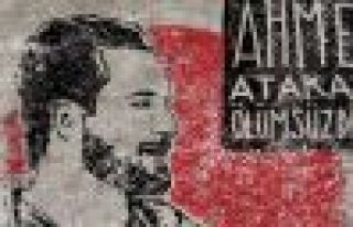 Ahmet Atakan'ın Son Söyleşisi