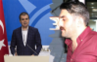 Ahmet Hakan'a saldıran AKP'liler ihraç edildi