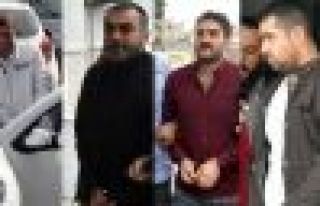 Ahmet Hakan’a saldıran Ergin: Adam başı 25 bin...