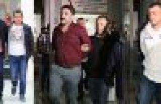 Ahmet Hakan'a saldırıda 6 zanlının serbest bırakılmasına...