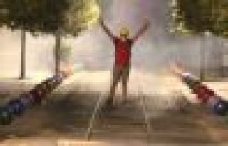 Ahmet için direniş sürüyor