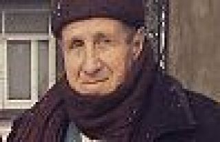 Ahmet İke hayatını kaybetti