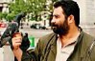 Ahmet Kaya'nın hayatı film oluyor!