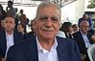 Ahmet Türk: Kararsız seçmen yok, anketler yanılıyor
