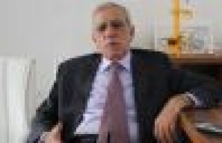 Ahmet Türk: Mardin 'Ortadoğu'nun başkenti olacak'