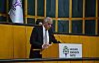 Ahmet Türk: Şiddet özgürlük talebini susturamaz