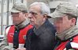 Ahmet Türk: Türkiye'nin sağlığı benimkinden...