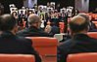 AİHM, Demirtaş ve tutuklu vekiller için Türkiye'den...