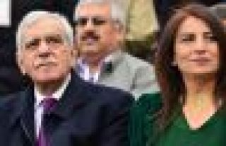 AİHM DTP'nin kapatılmasında Türkiye'yi mahkum...