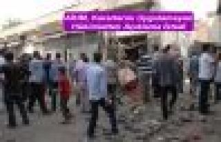 AİHM, Kararlarını Uygulamayan Hükümetten Açıklama...