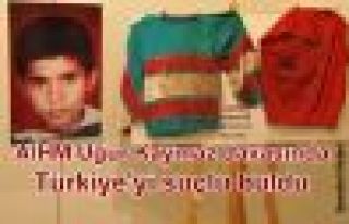 AİHM Uğur Kaymaz davasında Türkiye'yi suçlu buldu